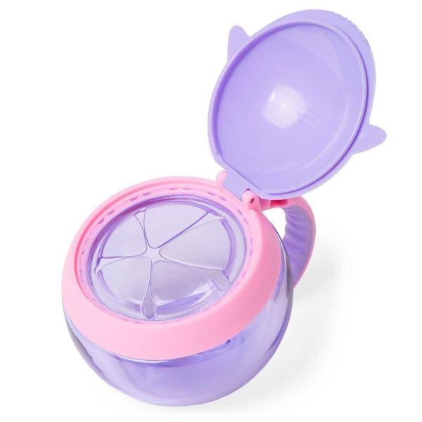 Zoo Çerez Kabı - Narwhal