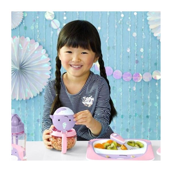 Zoo Çerez Kabı - Narwhal