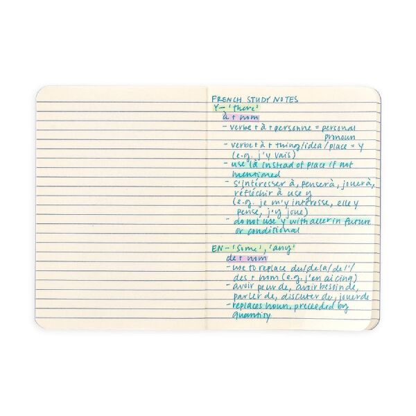 Ooly Pocket Pal Mini 8li Defter Seti - Sugar Joy