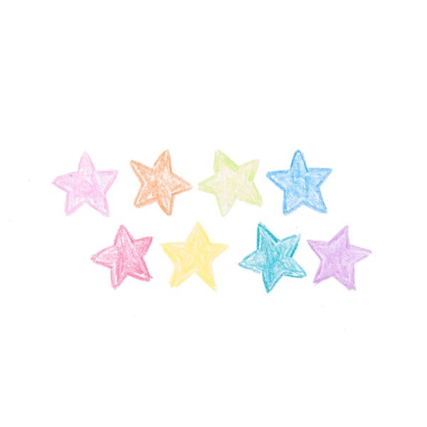 Ooly Stars of the Sea 8li Mum Boya