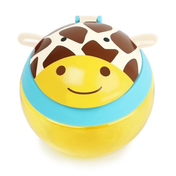 Skip Hop Zoo Çerez Kabı Zürafa