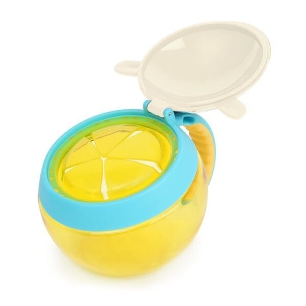 Skip Hop Zoo Çerez Kabı Zürafa