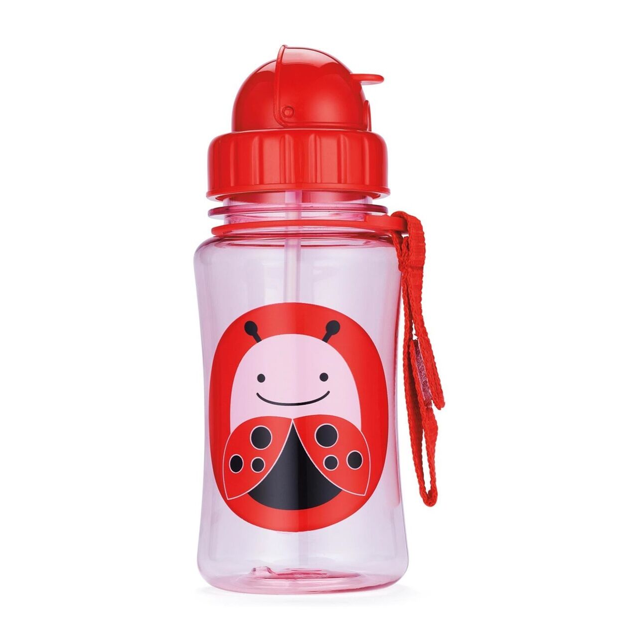 Skip Hop Pipetli Suluk Uğur Böceği