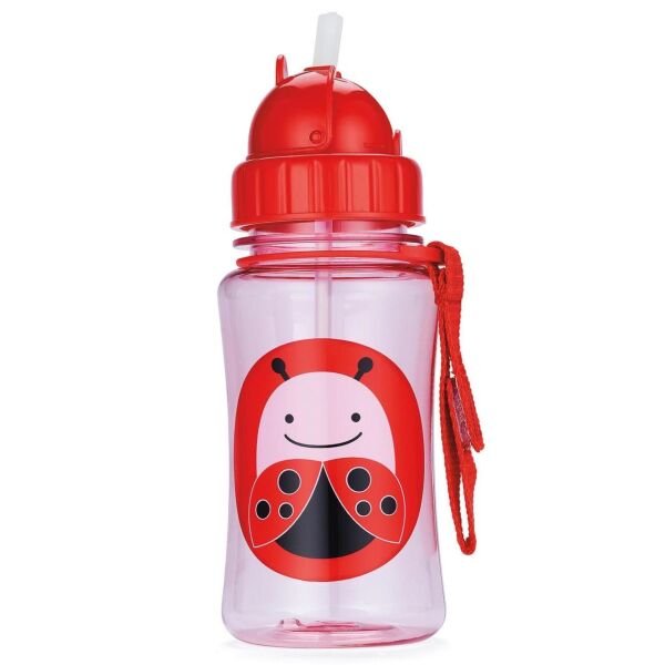 Skip Hop Pipetli Suluk Uğur Böceği