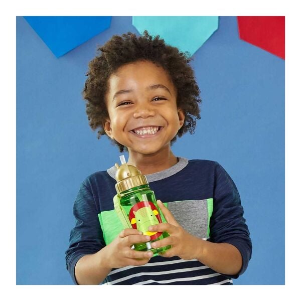 Skip Hop Pipetli Suluk Ejderha