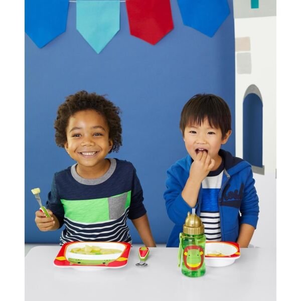 Skip Hop Pipetli Suluk Ejderha