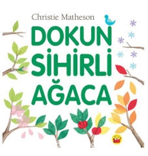 Dokun Sihirli Ağaca