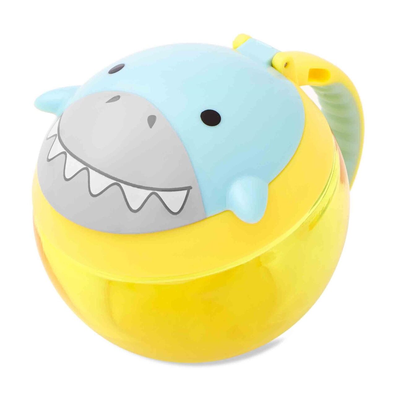 Skip Hop Zoo Çerez Kabı Köpekbalığı