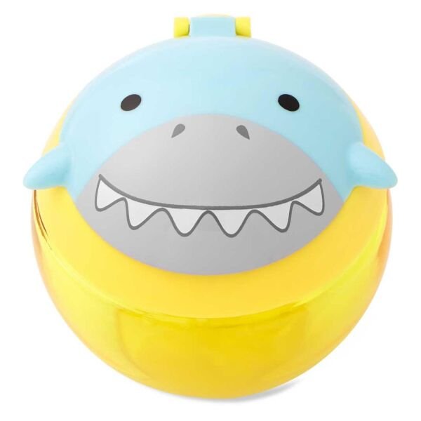 Skip Hop Zoo Çerez Kabı Köpekbalığı