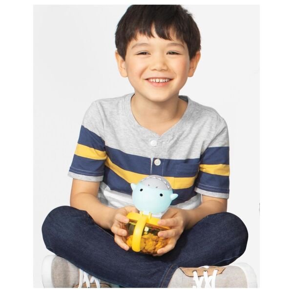 Skip Hop Zoo Çerez Kabı Köpekbalığı