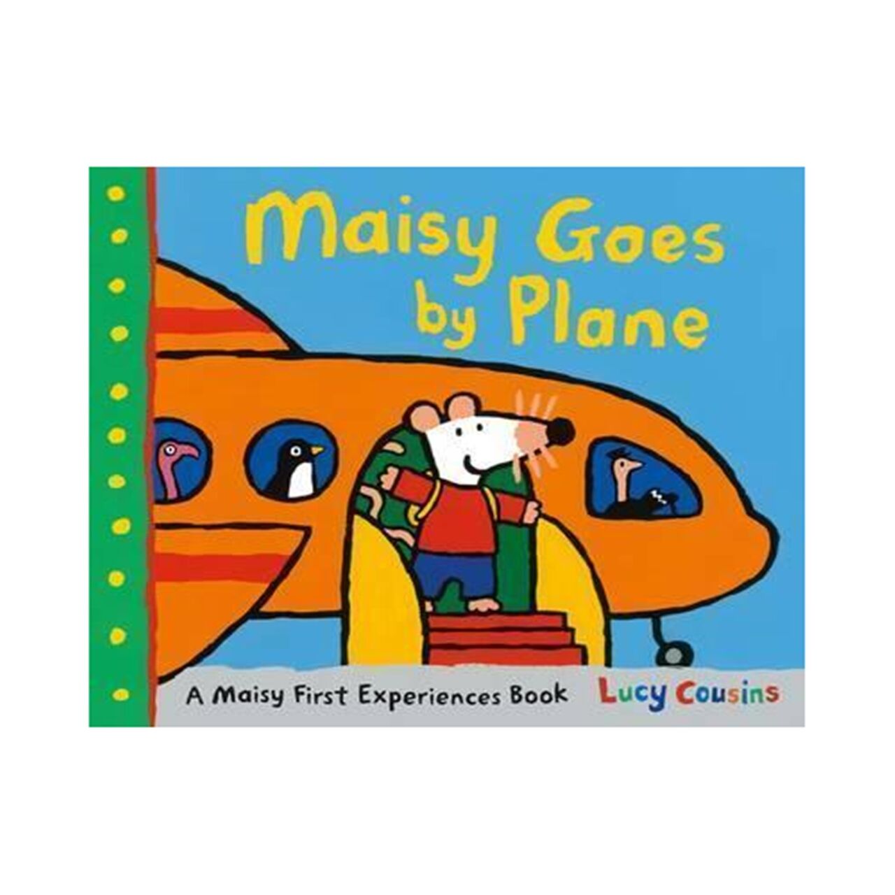 MaisyS Plane