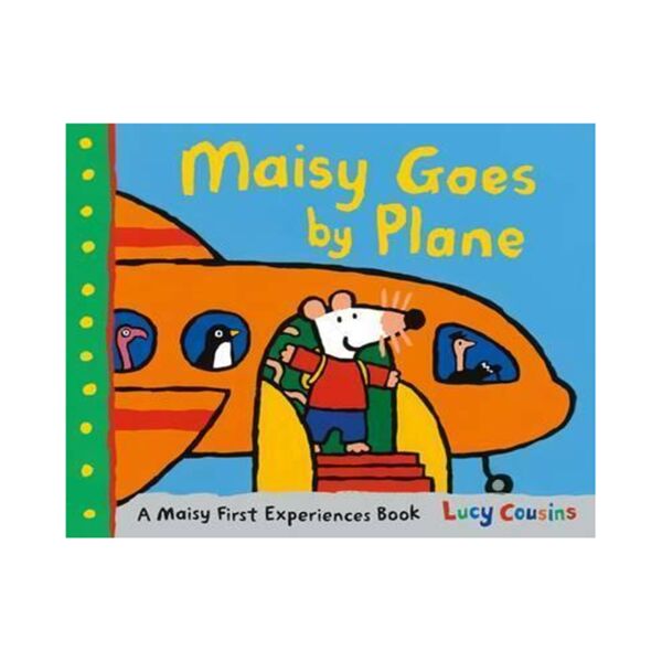 MaisyS Plane