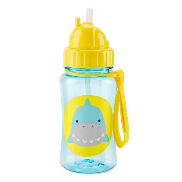 Skip Hop Pipetli Suluk Köpekbalığı