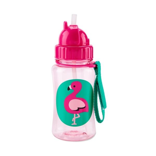 Skip Hop Pipetli Suluk Flamingo