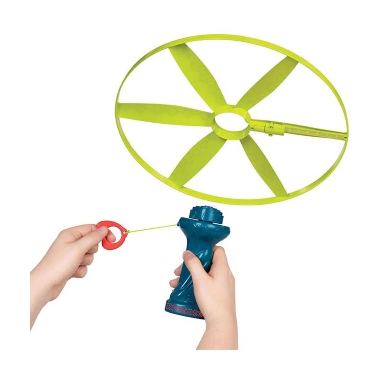 B.Toys Işıklı Helikopter Oyunu