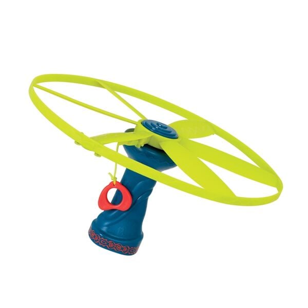 B.Toys Işıklı Helikopter Oyunu