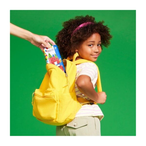 Magna Tiles Micro Mags Travel 26 Parça