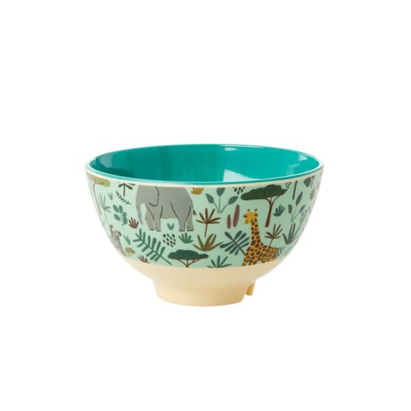 Melamin Kase - Küçük Boy Orman