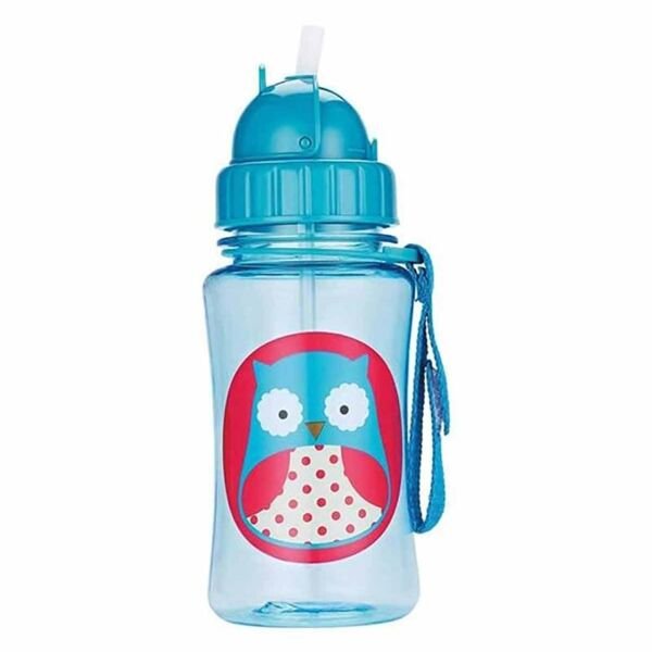 Skip Hop Pipetli Suluk Baykuş