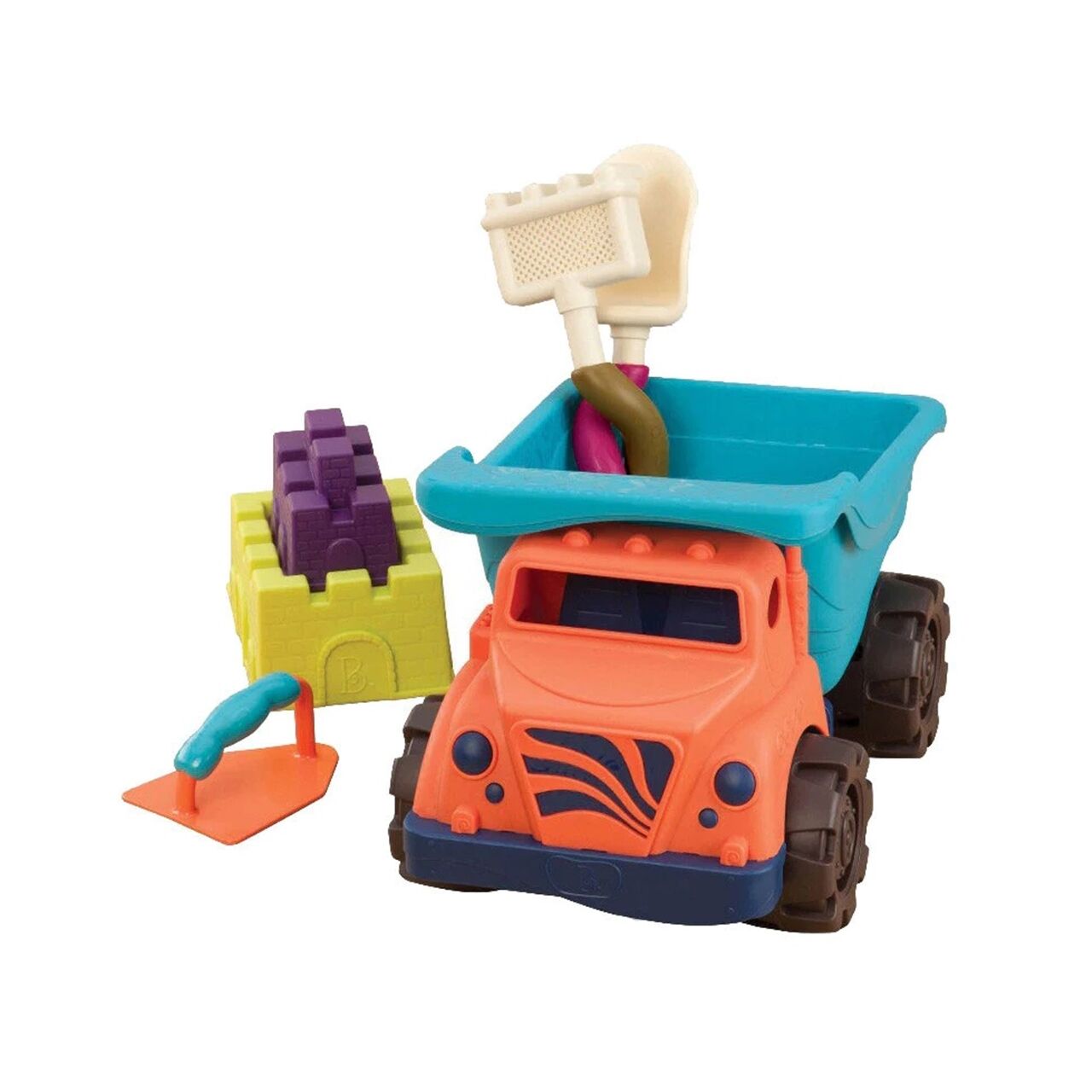 B.Toys Kum İnşaat Seti