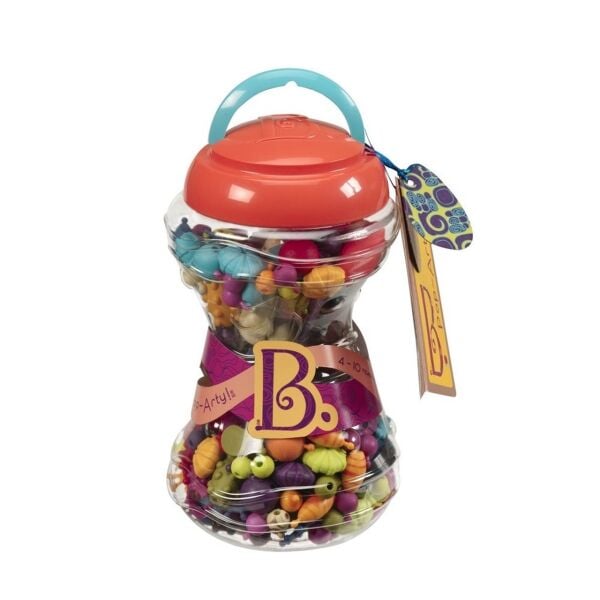 B.Toys Takı Seti/Pop Arty 300 Parça 