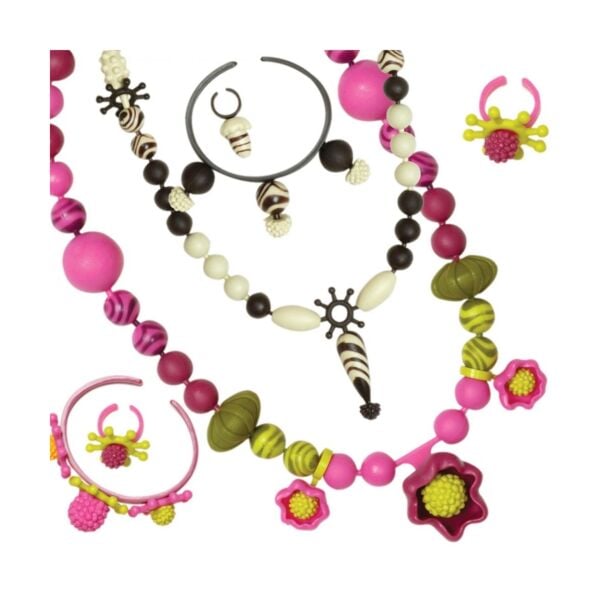 B.Toys Takı Seti/Pop Arty 300 Parça 