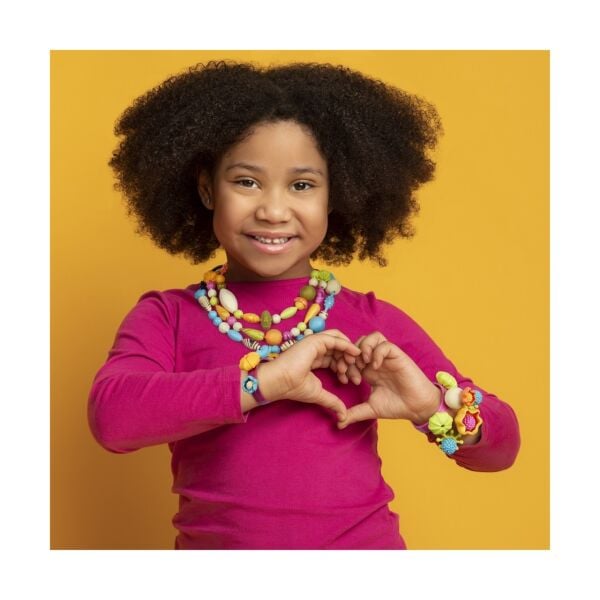 B.Toys Takı Seti/Pop Arty 300 Parça 