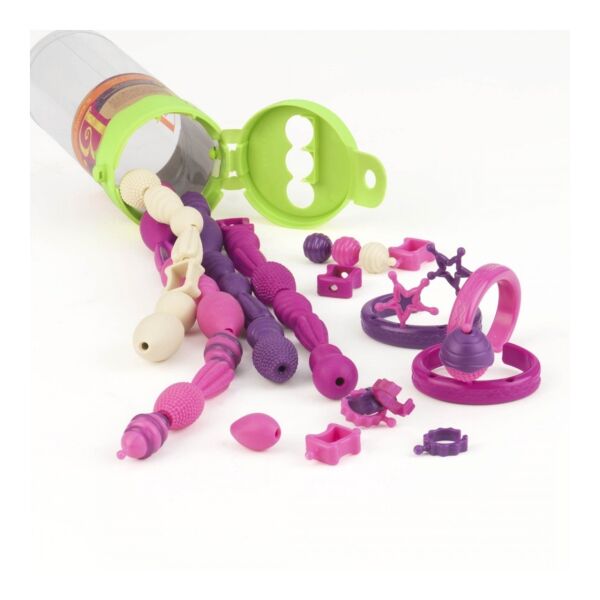 B.Toys Takı Seti / Yeşil 50 Parça    