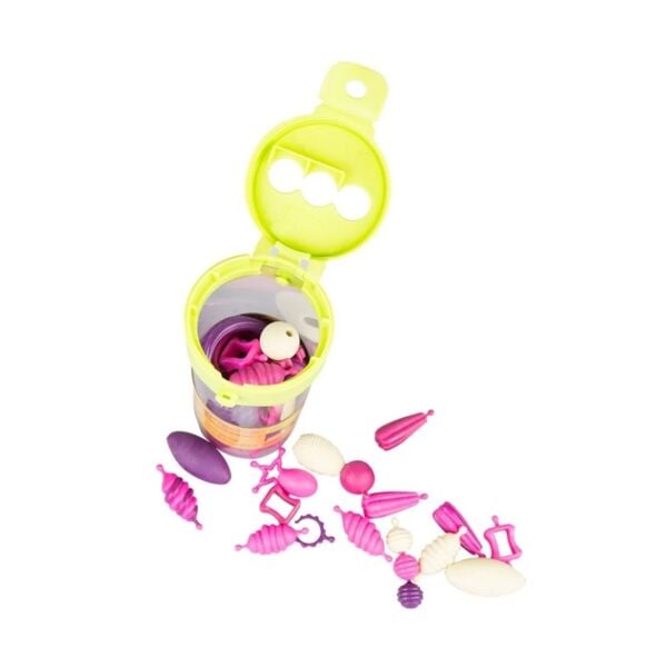 B.Toys Takı Seti / Yeşil 50 Parça    