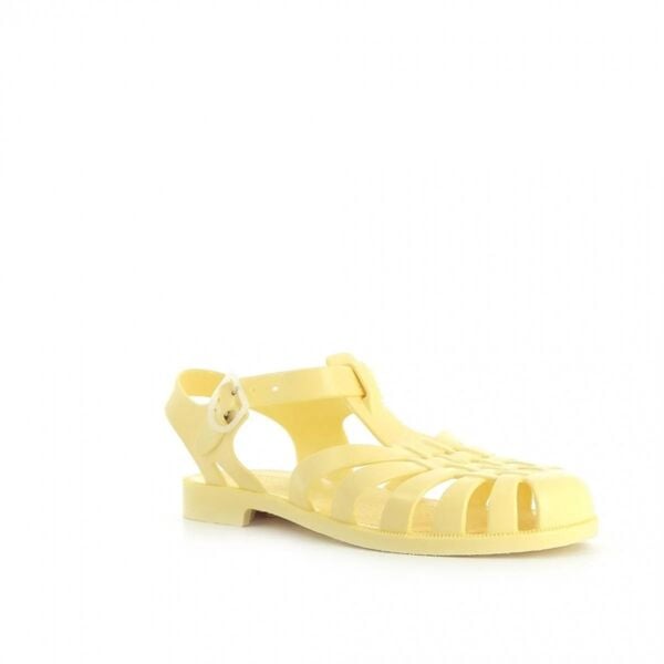 Meduse Çocuk Sandalet - Paille