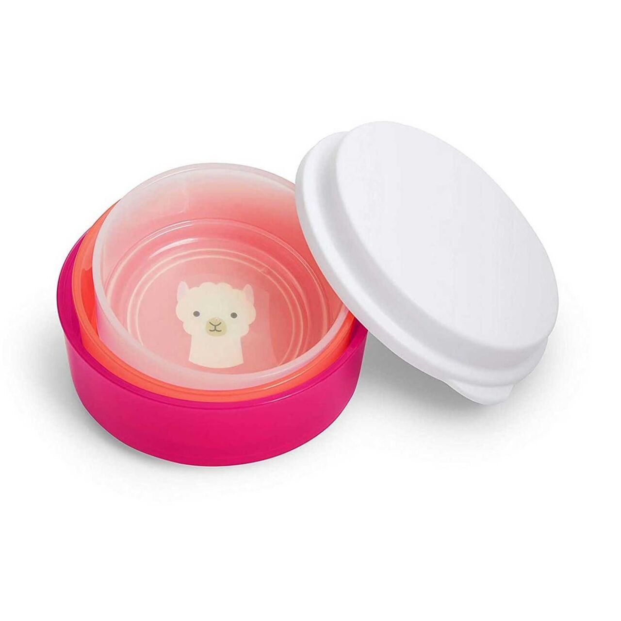 Zoo Kaymaz Kase Seti - Lama