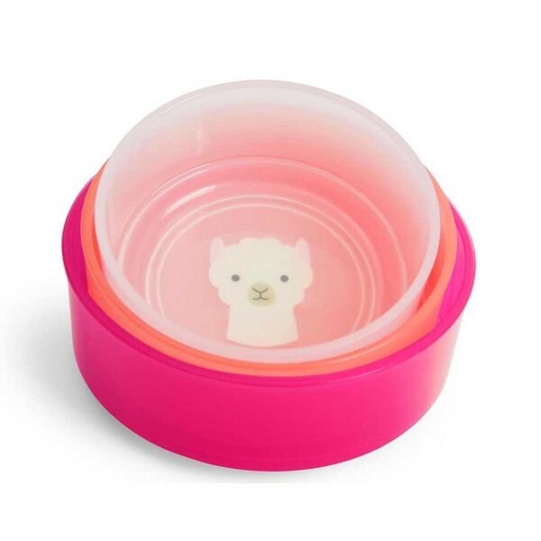 Zoo Kaymaz Kase Seti - Lama