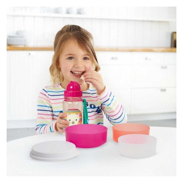 Zoo Kaymaz Kase Seti - Lama