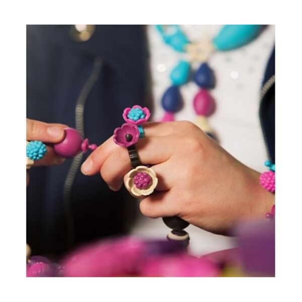 B.Toys Takı Seti / B.Eauty Pops 275 Parça       