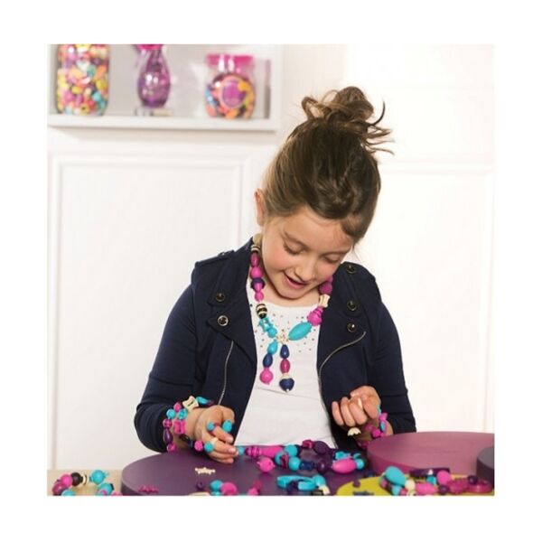 B.Toys Takı Seti / B.Eauty Pops 275 Parça       