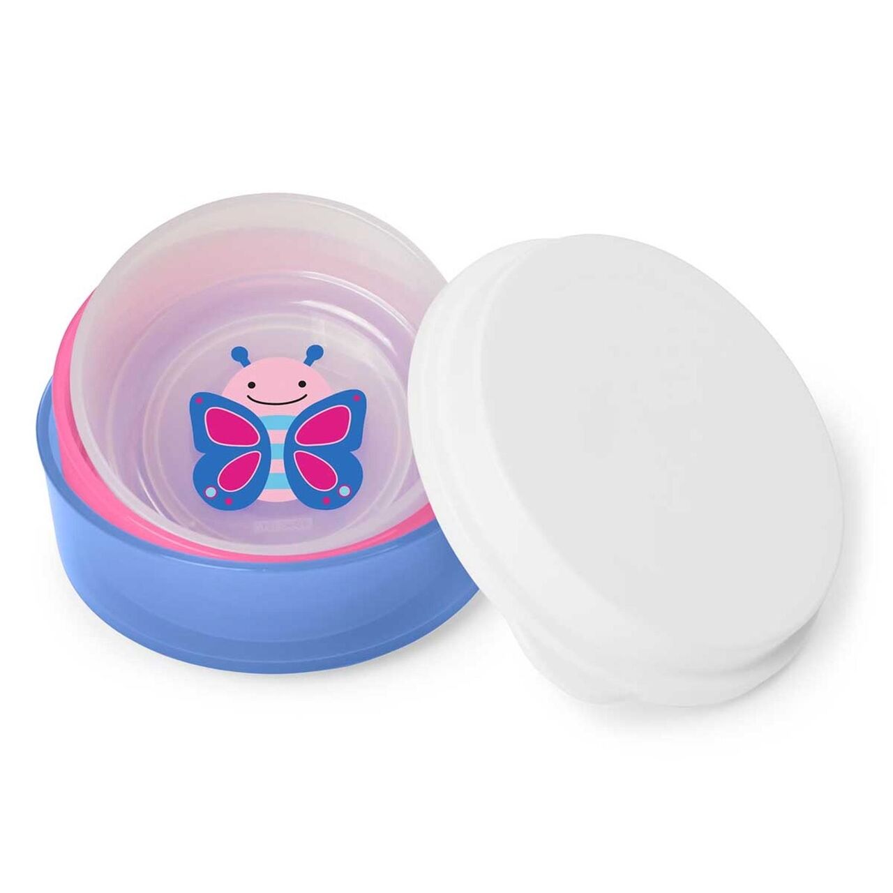 Zoo Kaymaz Kase Seti - Kelebek