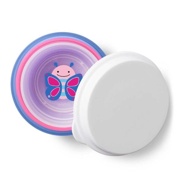 Zoo Kaymaz Kase Seti - Kelebek