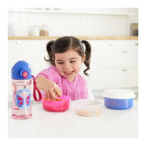 Zoo Kaymaz Kase Seti - Kelebek