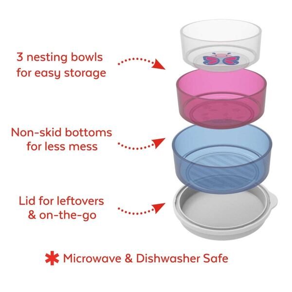 Zoo Kaymaz Kase Seti - Kelebek