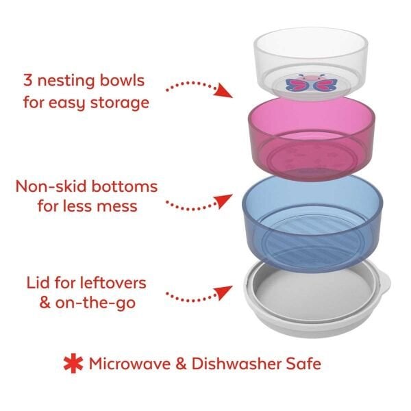 Zoo Kaymaz Kase Seti - Kelebek