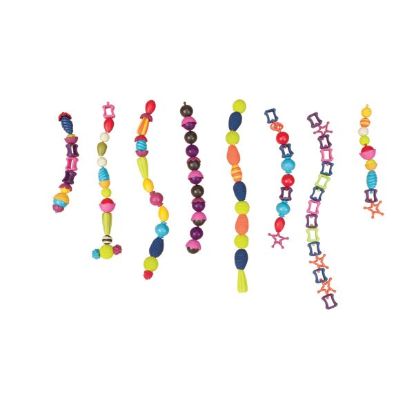 B.Toys Takı Seti / B.Eauty Pops 275 Parça