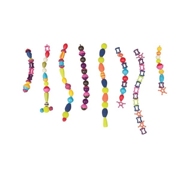 B.Toys Takı Seti / B.Eauty Pops 275 Parça