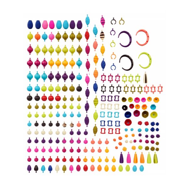 B.Toys Takı Seti / B.Eauty Pops 275 Parça