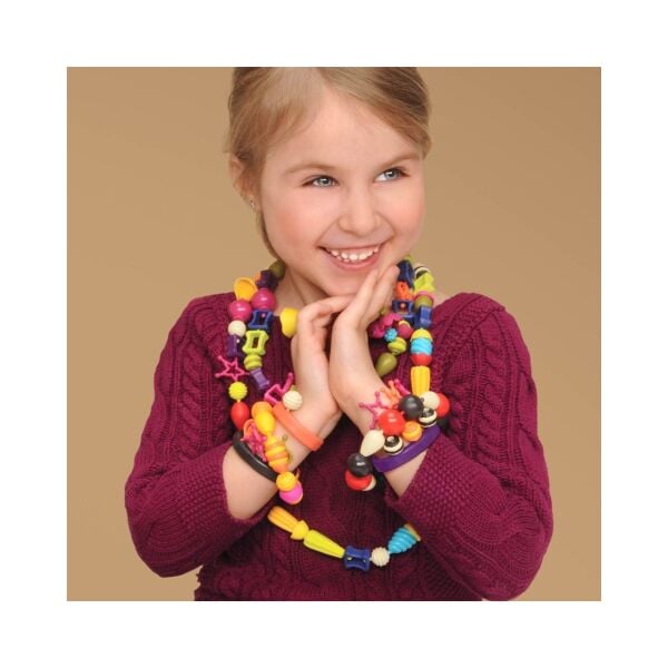 B.Toys Takı Seti / B.Eauty Pops 275 Parça