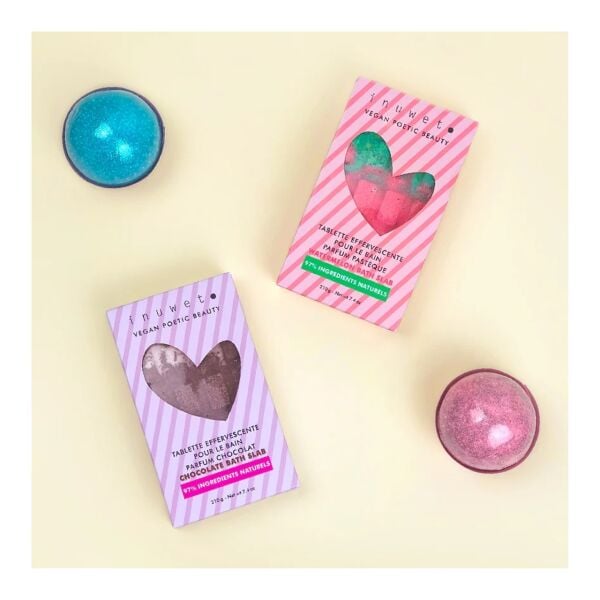 Inuwet Banyo Topu Simli Frenk Üzümü