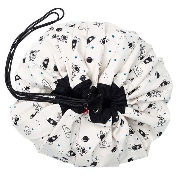 Oyuncak Çantası Space Glow