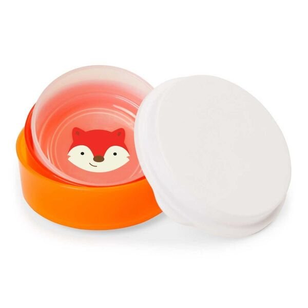 Zoo Kaymaz Kase Seti - Tilki