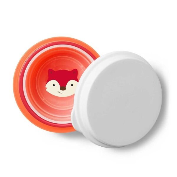 Zoo Kaymaz Kase Seti - Tilki