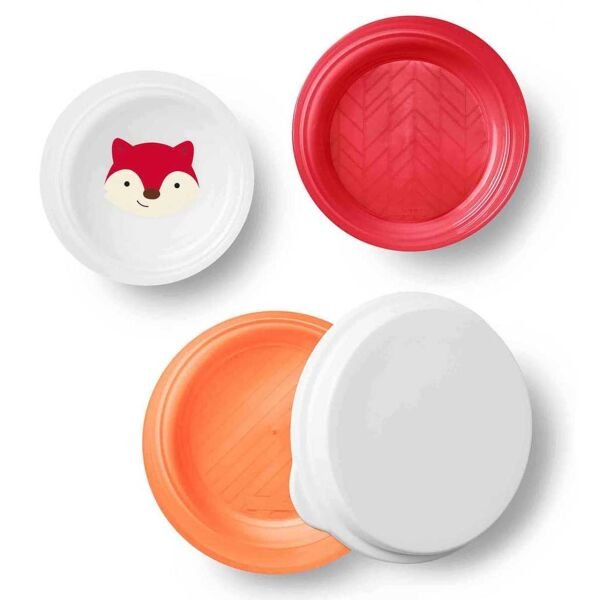 Zoo Kaymaz Kase Seti - Tilki