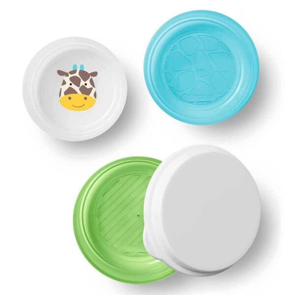 Zoo Kaymaz Kase Seti - Zürafa